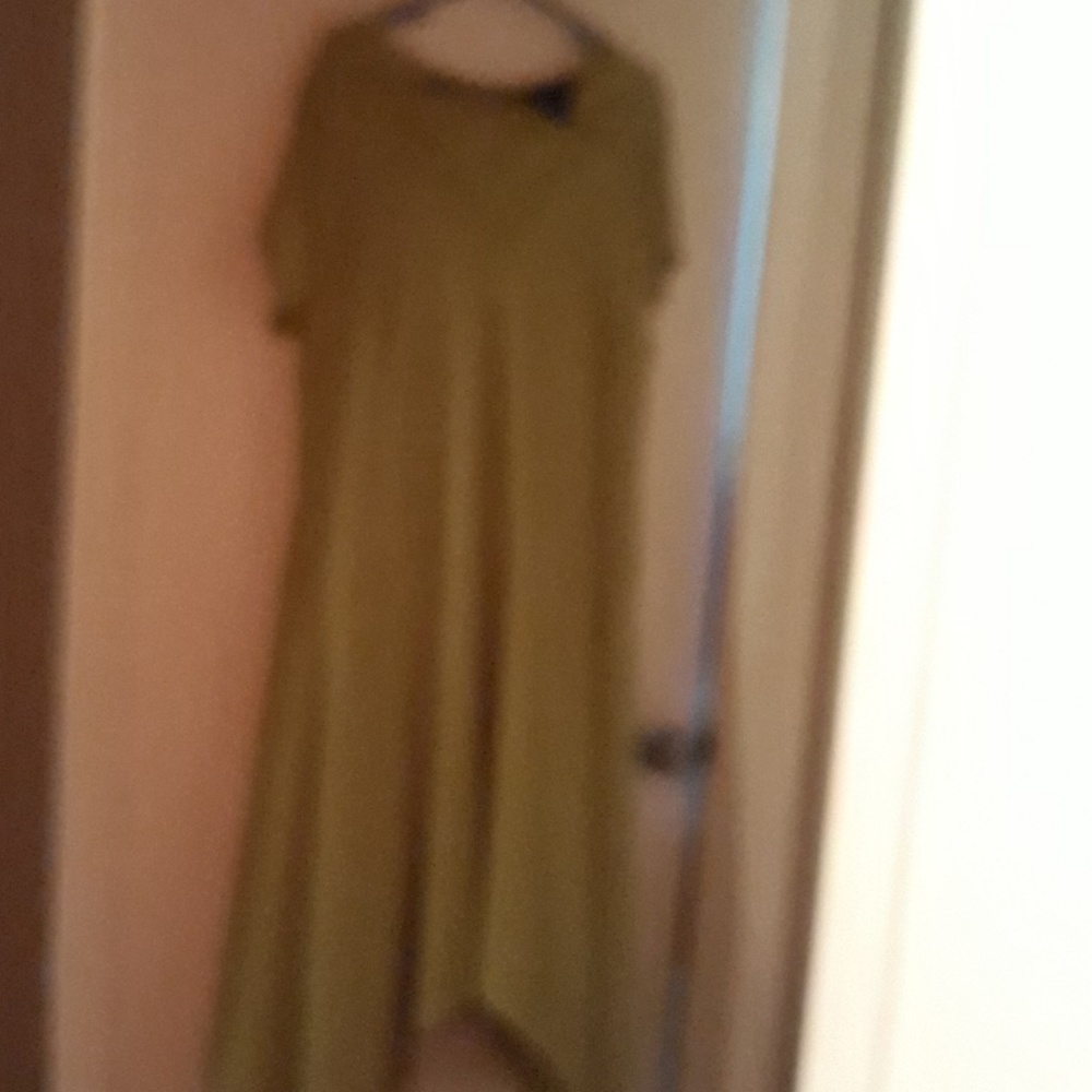 Dress
